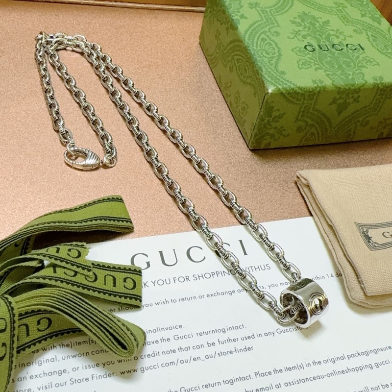 Gucci Necklaces